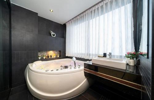 Patong Apartamento | Studio Apartment in Bangla Rd