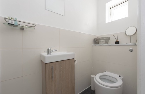 Dalston Apartamento | Studio Apartment in the heart of East London