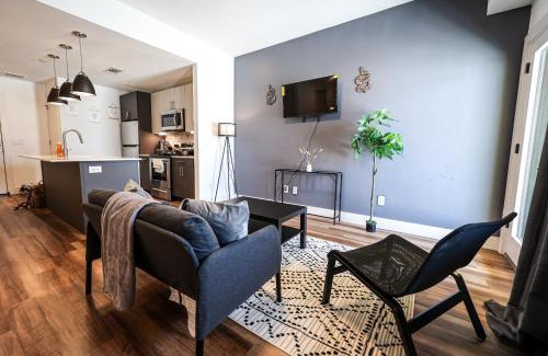 Brewerytown Apartamento | Studio Apartment-in-the-heartofphiladelphia