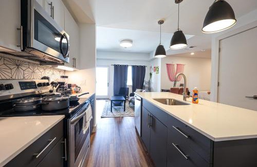 Brewerytown Apartamento | Studio Apartment-in-the-heartofphiladelphia