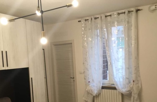 Est Casa | Estudio en Verona.