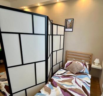 Eggenberg Apartamento | Studio-Apartment in zentraler Lage
