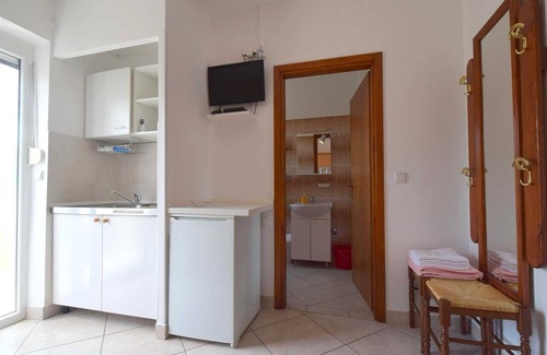 Milcetici Apartamento | Apartamentos Josipa (62002-A1) - Malinska - isla Krk