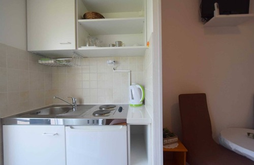 Milcetici Apartamento | Apartamentos Josipa (62002-A2) - Malinska - isla Krk