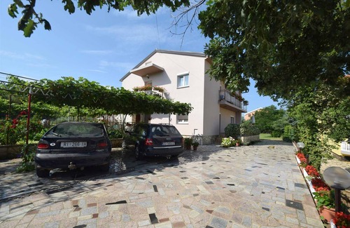 Milcetici Apartamento | Apartamentos Josipa (62002-A2) - Malinska - isla Krk