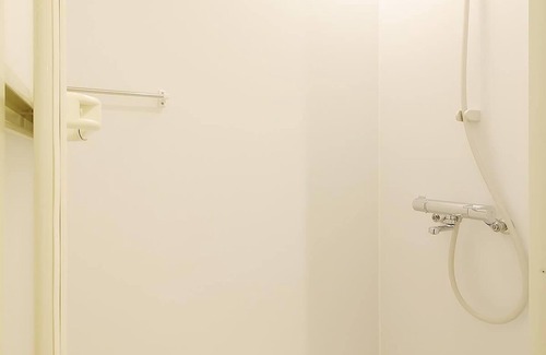 Hiroshima City Centre Apartamento | Studio apartment for 2 people with free wifi 101