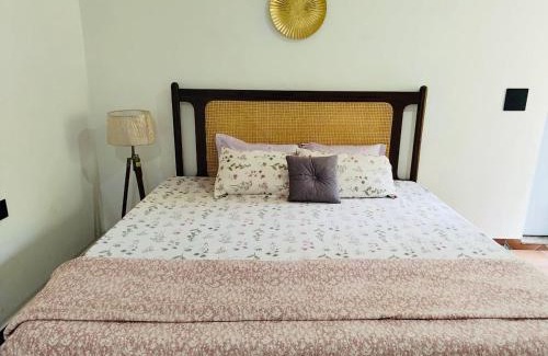 Vanelim Apartamento | Studio Apartment jungle view 2minutes drive to the beach