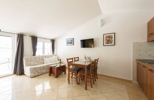 Marina Casa | Studio-apartment-kaskada