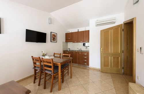 Marina Casa | Studio-apartment-kaskada