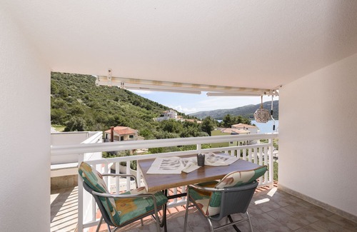 Marina Casa | Studio-apartment-kaskada