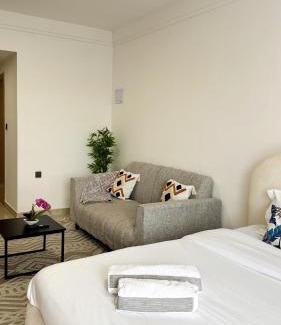Runda Apartamento | Studio apartment