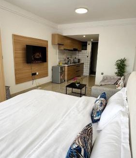Runda Apartamento | Studio apartment