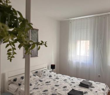 Grbavica Apartamento | Studio Apartment Laganini