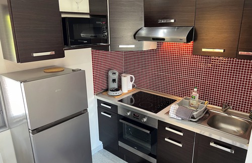 Violaines Apartamento | Studio Apartment "Le 15 Bis"
