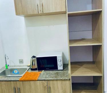 Ofin Apartamento | Studio Apartment - Lekki Lagos