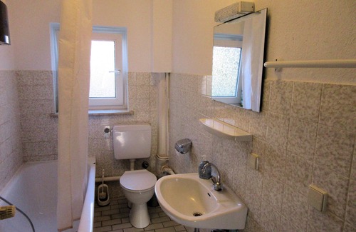 Dohren-Wulfel Casa | Studio Apartment - Messe Nord