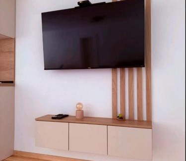 Mokra Gora Apartamento | Studio apartment Milev