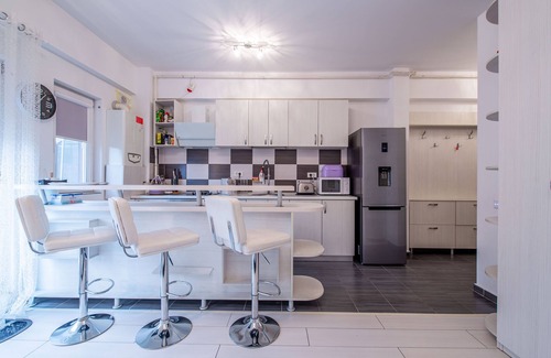 Militari Apartamento | Estudio Apartamento Militari Residence Bucharest M1