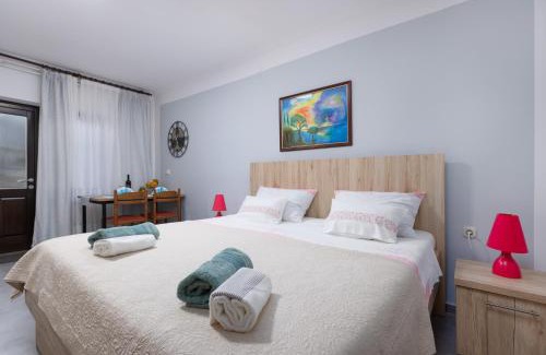 Spadici Apartamento | Studio Apartment Miranda
