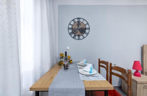 Spadici Apartamento | Studio Apartment Miranda