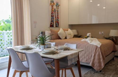Seven Mile Beach Apartamento | STUDIO apartment near Seven Mile Beach at The Grove