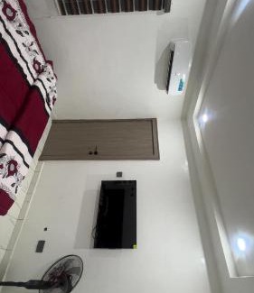 Abuja Apartamento | Studio Apartment
