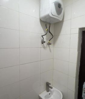 Abuja Apartamento | Studio Apartment
