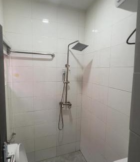 Abuja Apartamento | Studio Apartment