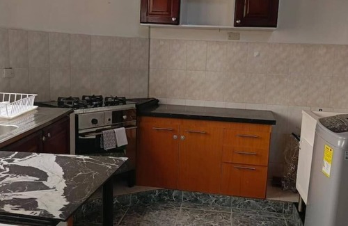 Sogamoso Apartamento | Aparta estudio Cielo de noche