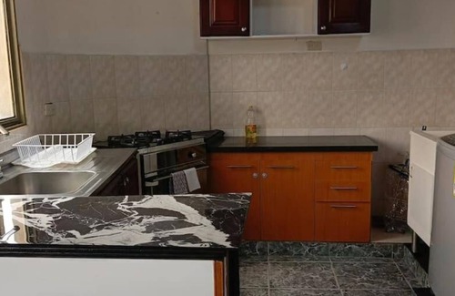 Sogamoso Apartamento | Aparta estudio Cielo de noche