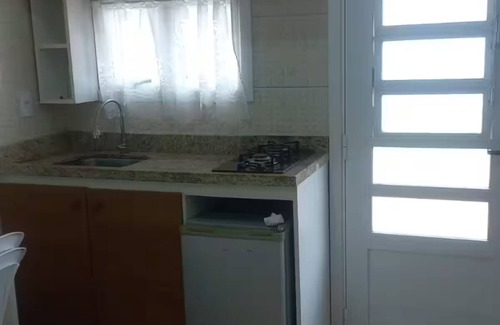 Bage Apartamento | Studio apartment no. 3 for 2 people.