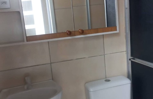 Bage Apartamento | Studio apartment no. 3 for 2 people.