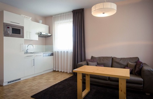 Turracher Hohe Apartamento | Studio Apartment on Turracherhohe Near Lake