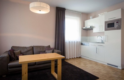 Turracher Hohe Apartamento | Studio Apartment on Turracherhohe Near Lake