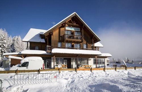 Turracher Hohe Apartamento | Studio Apartment on Turracherhohe Near Lake