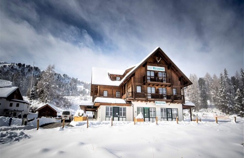 Turracher Hohe Apartamento | Studio Apartment on Turracherhohe Near Lake