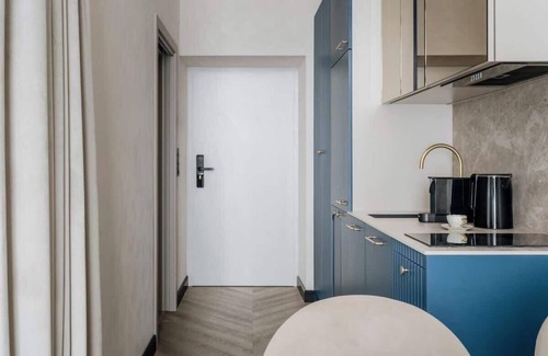 Piasek Południe Apartamento | Studio Apartment: Old Town Charm