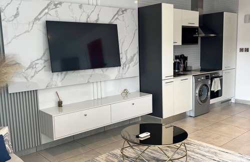 East Legon Apartamento | Studio Apartment, Signature Apartment, Accra - Ghana