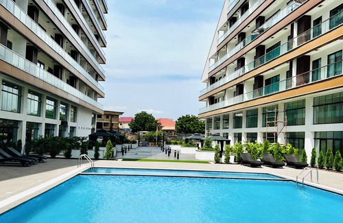 East Legon Apartamento | Studio Apartment, Signature Apartment, Accra - Ghana
