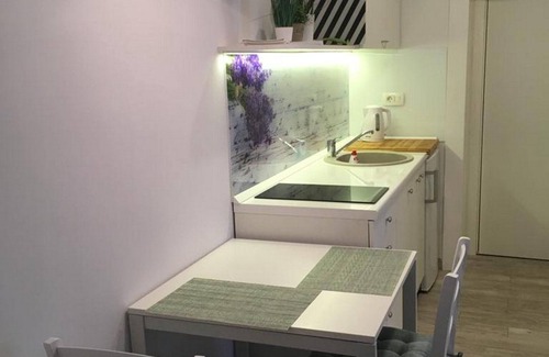 Volosko Apartamento | Studio Apartment Sisi