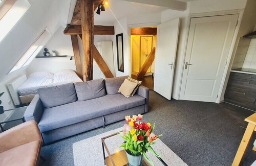 Sneek Apartamento | Studio -Apartamento Sneek