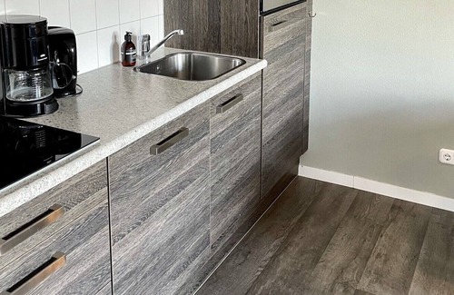 Sneek Apartamento | Studio -Apartamento Sneek