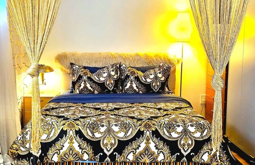 Queens Apartamento | Studio apartment street level