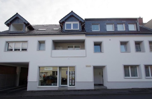 Friesdorf Apartamento | Studio-Apartment Sven