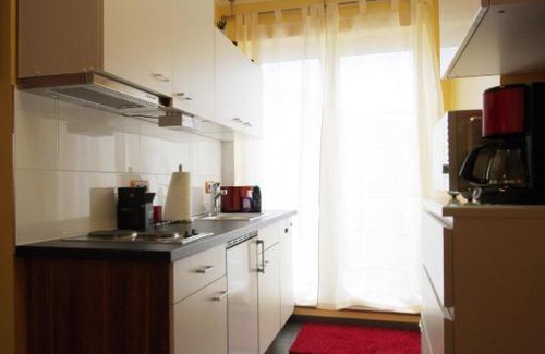 Friesdorf Apartamento | Studio-Apartment Sven