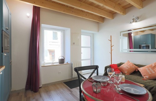 Loguivy Apartamento | Apartamento estudio 'Tiny House Maison De Pecheur'