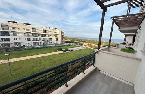 Bafra Apartamento | Studio Apartment Thalassa by the Sea