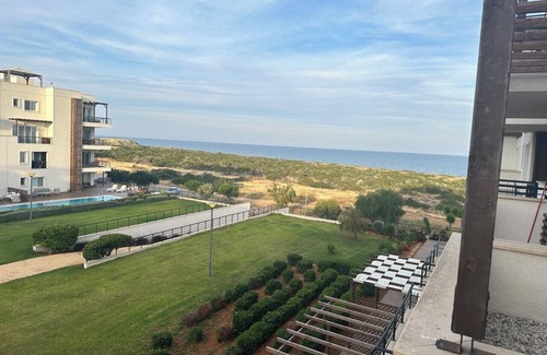 Bafra Apartamento | Studio Apartment Thalassa by the Sea