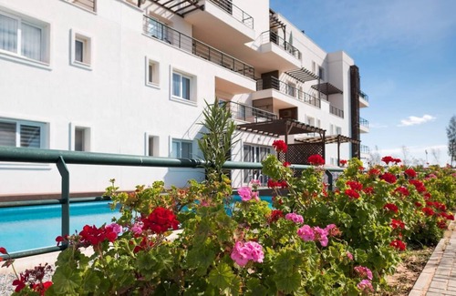 Bafra Apartamento | Studio Apartment Thalassa by the Sea