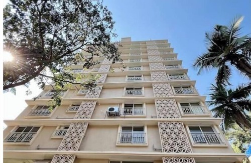 Kandivali East Apartamento | Studio Apartment - THE BNB STAY near Infiniti Mall